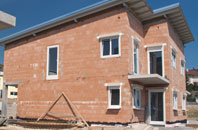 Kiddshill home extensions