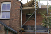 free Kiddshill home extension quotes