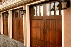 Kiddshill garage extension quotes